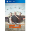 The Grand Tour Game PS4